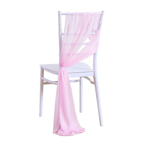 Hochzeitsstuhl Tullle Sheer Drape for Reception Decoration Mehrzweck Hintergrund Tischdecke Für Besondere Anlässe Schärpe Für Hochzeiten Hochzeitsstuhl Tullle Sheer Drape for Reception Decoration Mehrzweck Hintergrund Tischdecke Für Besondere Anlässe Schärpe Für Hochzeiten von THINCAN