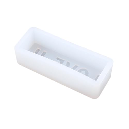 Ich Liebe Dich Kerzenform Schriftzauberer Schimmel Für Kerzen Gips Ornamente Harz Handwerk Home Decor Epoxidharz Casting Ich Liebe Dich Kerzenform Schriftzauberer Schimmel Für Kerzen Gips Ornamente Harz Handwerk Home Decor Epoxidharz Casting von THINCAN
