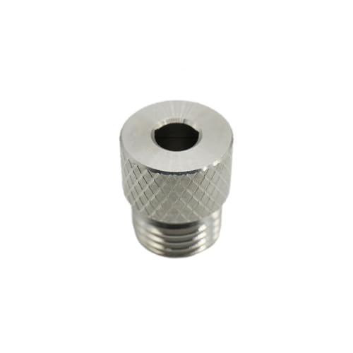 Industrielle Bohrerbusse Hülle 8 Gröze Option Haltbarkeit Antiwear Konstruktion Ergonomische Ritterhandhabungslösung Korrosionsbeständige Buchsen Industrielle Bohrerbusse Hülle 8 Gröze Option Haltbarkeit Antiwear Konstruktion Ergonomische Ritterhandhabungslösung Korrosionsbeständige Buchsen von THINCAN