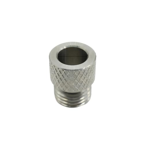 Industrielle Bohrerbusse Hülle 8 Gröze Option Haltbarkeit Antiwear Konstruktion Ergonomische Ritterhandhabungslösung Korrosionsbeständige Buchsen Industrielle Bohrerbusse Hülle 8 Gröze Option Haltbarkeit Antiwear Konstruktion Ergonomische Ritterhandhabungslösung Korrosionsbeständige Buchsen von THINCAN