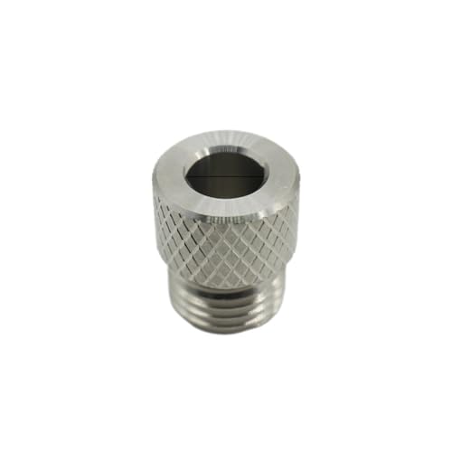 Industrielle Bohrerbusse Hülle 8 Gröze Option Haltbarkeit Antiwear Konstruktion Ergonomische Ritterhandhabungslösung Korrosionsbeständige Buchsen Industrielle Bohrerbusse Hülle 8 Gröze Option Haltbarkeit Antiwear Konstruktion Ergonomische Ritterhandhabungslösung Korrosionsbeständige Buchsen von THINCAN