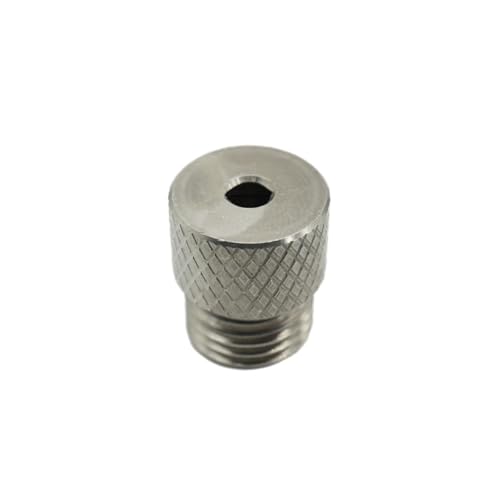 Industrielle Bohrerbusse Hülle 8 Gröze Option Haltbarkeit Antiwear Konstruktion Ergonomische Ritterhandhabungslösung Korrosionsbeständige Buchsen Industrielle Bohrerbusse Hülle 8 Gröze Option Haltbarkeit Antiwear Konstruktion Ergonomische Ritterhandhabungslösung Korrosionsbeständige Buchsen von THINCAN