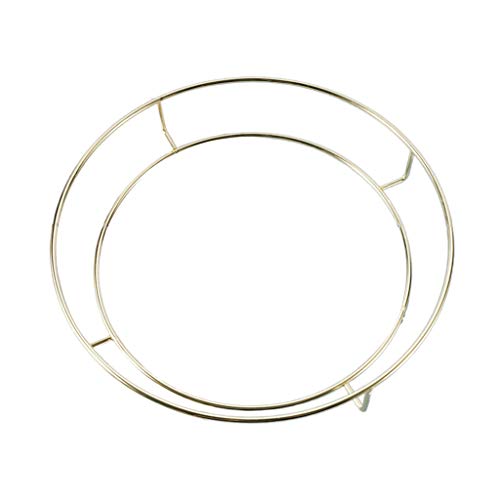 Kristall Epoxidharz Tablett Formfruchtplatte Tasse Matte Gossen Silikonform Handwerks Making Werkzeug von THINCAN