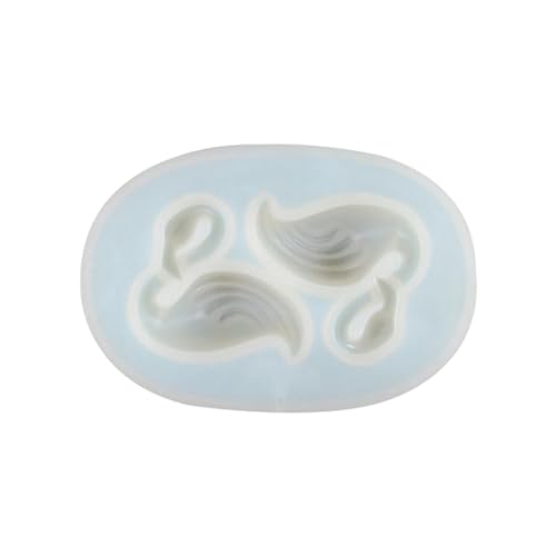 Kronengäste Flügel Silikonform Fondant Schimmel Kuchen Liefert Gebäck Backwerkzeugharzhändler Handgefertigte Seifen Schimmel Kronengäste Flügel Silikonform Fondant Schimmel Kuchen Liefert Gebäck Backwerkzeugharzhändler Handgefertigte Seifen Schimmel von THINCAN