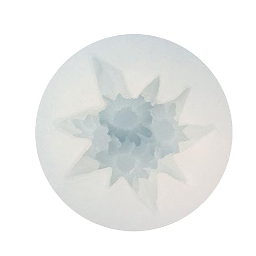 Langlebige Silikonform Für Miniblütenformen Schokoladenseife Aromatherapys Backformen Handmades Kuchen Fondantform Schimmel Langlebige Silikonform Für Miniblütenformen Schokoladenseife Aromatherapys Backformen Handmades Kuchen Fondantform Schimmel von THINCAN
