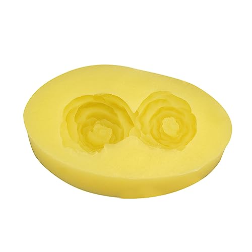 Langlebige Silikonform Für Miniblütenformen Schokoladenseife Aromatherapys Backformen Handmades Kuchen Fondantform Schimmel Langlebige Silikonform Für Miniblütenformen Schokoladenseife Aromatherapys Backformen Handmades Kuchen Fondantform Schimmel von THINCAN