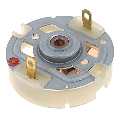 Mast Selling Hochwertiger RS550 Motor Mit Kupferbürstenladungsbohrer Elektrischer Schraubendreherbürste von THINCAN