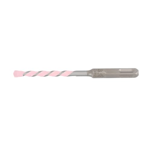 Mehrzweck 4-Fluter Hammer Bohrer 110-mm Legierungsstahl Für Stein/Beton Und Mauerwerk Arbeit Hoher Aufprall Mauerwerk Bohrer Für Beton von THINCAN
