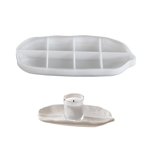 Mehrzweck Silikonblattplattenschale Verbessert Accessoire Des Atmosphären Für Die Heimnutzung Und Die Professionelle Partyplanung Home Decoration Formen Mehrzweck Silikonblattplattenschale Verbessert Accessoire Des Atmosphären Für Die Heimnutzung Und Die Professionelle Partyplanung Home Decoration Formen von THINCAN