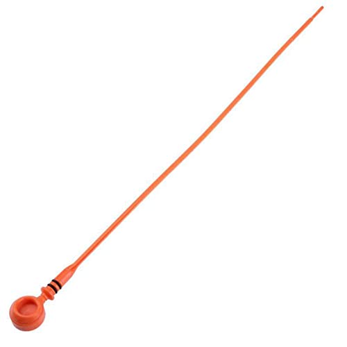 Motoröl Tauchstick 15650RNAA00 Auto Flüssigkeitsspiegel Tischtätigkeitswerkzeugöl Dip Stick Für Civic 2006-2016 Flüssigkeitsspiegel Indikator von THINCAN