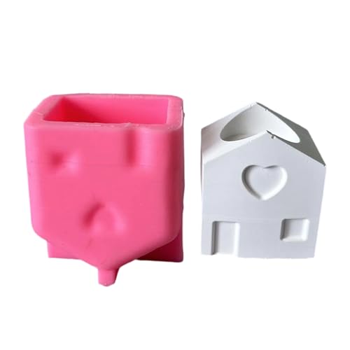 Multiple Shape House Robust Multiple Shape House Robust von THINCAN