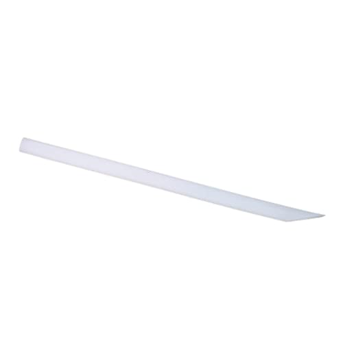 Nicht Stick Karten Klarer Kleber Mischung Tasse Silikon Rührer Mischharz Epoxid Lack Rührstab Silikon Rührer Stick von THINCAN