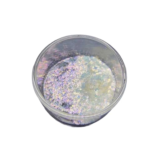 Pearlescent Glitzers Pigment 20ml Flasche Künstlerische Projekte Schmuck Die Lang Anhaltende Kompakte Größe Easy Application Premium Nakrierpulver Für Zubehör Erstellen Pearlescent Glitzers Pigment 20ml Flasche Künstlerische Projekte Schmuck Die Lang Anhaltende Kompakte Größe Easy Application Premium Nakrierpulver Für Zubehör Erstellen von THINCAN