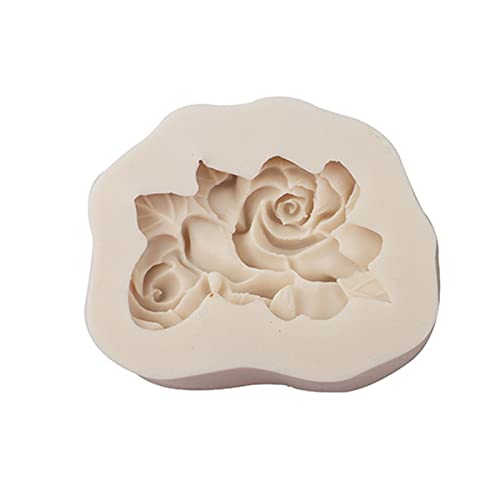 Pfingstrose Sonnenblume Rose Form Fondant Schokoladenform Kuchen Backwerkzeuge Handgefertigtes Soap Silikonschmuck Schimmel Pfingstrose Sonnenblume Rose Form Fondant Schokoladenform Kuchen Backwerkzeuge Handgefertigtes Soap Silikonschmuck Schimmel von THINCAN