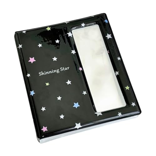 Photocard Album Cartoon Photobooth Album Bild Sammelnbuch Für Fotografie Enthusiasten Easy Carry Und Teilen Fotokabine Photocard Album Cartoon Photobooth Album Bild Sammelnbuch Für Fotografie Enthusiasten Easy Carry Und Teilen Fotokabine von THINCAN