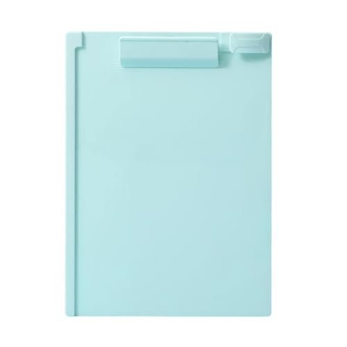 Professionelle Zwischenablage Mit Stiftclip Falten Schreibplatine Für Unterrichtspräsentation Vorlesungen Besprechungen Datei Organizer Travel Writing Board von THINCAN