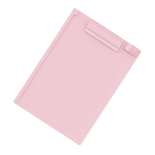 Professionelle Zwischenablage Mit Stiftclip Falten Schreibplatine Für Unterrichtspräsentation Vorlesungen Besprechungen Datei Organizer Travel Writing Board von THINCAN