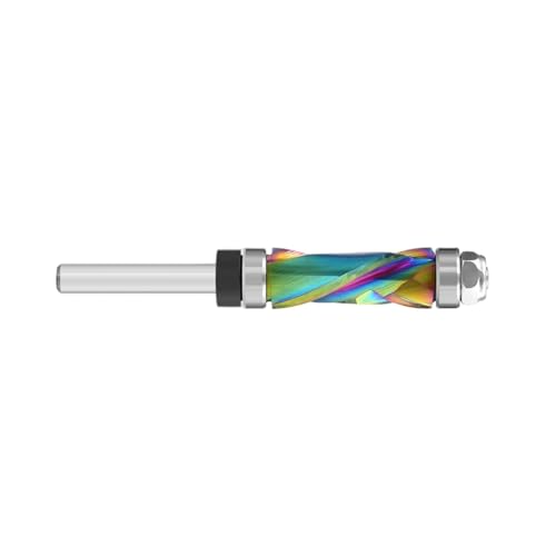 Professionelles Holz Router Bit Obere/untere Tragsystem Professionelles Holz Router Bit Obere/untere Tragsystem von THINCAN