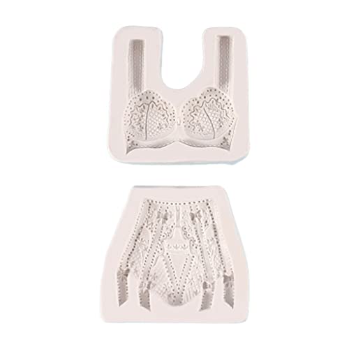 Schimmel Für Kuchen Silikonform Badeanzug Schimmel Für Kuchen Silikonform Badeanzug von THINCAN