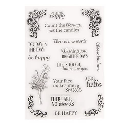 Schneiden Stirsche Schablone Clear Stempel Für Scrapbooking Fotoalbum Prägepapier Decors Scrapbooks Für Kinder Kunsthandwerk Geschenk Schneiden Stirsche Schablone Clear Stempel Für Scrapbooking Fotoalbum Prägepapier Decors Scrapbooks Für Kinder Kunsthandwerk Geschenk von THINCAN