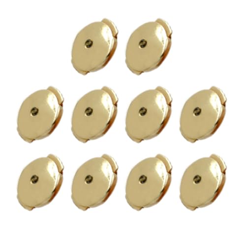 Set Von 10 Einzigartigen Disc Ohrstöpseln Robustes Ohrstöpsel Retainer Stilvoller Ohrring Für Sport Und Reise Enthusiasten Set Von 10 Einzigartigen Disc Ohrstöpseln Robustes Ohrstöpsel Retainer Stilvoller Ohrring Für Sport Und Reise Enthusiasten von THINCAN