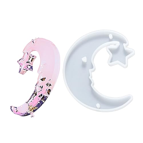 Silikonbrandform Für Handgefertigte Halskette Anhänger Schmetterling Mond Sonne Designs Handwerk Schmuckstücke Making Silikon Anhänger Charm Formen Schmuckherstellung Silikonbrandform Für Handgefertigte Halskette Anhänger Schmetterling Mond Sonne Designs Handwerk Schmuckstücke Making Silikon Anhänger Charm Formen Schmuckherstellung von THINCAN