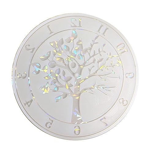 Silikonform Für Uhr Silikonform Für Uhr von THINCAN