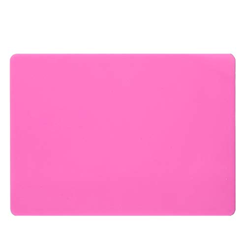 Silikonmatte Für Schmuck Gussform Schimmelplacemat Nicht Hitzebeständige Mehrzweck Silikonhandwerksmatte Für Harzform Silikonmatte Für Schmuck Gussform Schimmelplacemat Nicht Hitzebeständige Mehrzweck Silikonhandwerksmatte Für Harzform von THINCAN