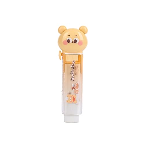 Slide Action Gummi Radiergummi Radierblutungen Retractable Bleistiftgummi Eraser Erfüllbar Für Schüler Kinder Schreiben Zeichnen Des Ergonomischen Korrektur Tools Zum Schreiben Slide Action Gummi Radiergummi Radierblutungen Retractable Bleistiftgummi Eraser Erfüllbar Für Schüler Kinder Schreiben Zeichnen Des Ergonomischen Korrektur Tools Zum Schreiben von THINCAN