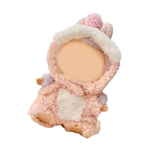 THINCAN 17 cm Puppenkleidung Dinosaurier Charakter Kostüm Strampler Für Anime Figur Puppen Interaktive Puppen Display Ankleidung Kleidung THINCAN 17 cm Puppenkleidung Dinosaurier Charakter Kostüm Strampler Für Anime Figur Puppen Interaktive Puppen Display Ankleidung Kleidung von THINCAN