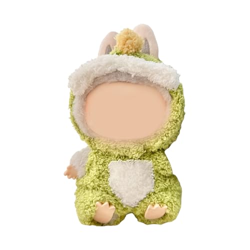 THINCAN 17 cm Puppenkleidung Dinosaurier Charakter Kostüm Strampler Für Anime Figur Puppen Interaktive Puppen Display Ankleidung Kleidung THINCAN 17 cm Puppenkleidung Dinosaurier Charakter Kostüm Strampler Für Anime Figur Puppen Interaktive Puppen Display Ankleidung Kleidung von THINCAN