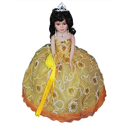 THINCAN 18inch Viktorianische Porzellan Weibliche Für Zimmerdekorationen Großartiges Geschenk Für Kinder Sammlergeschenk Porzellan Wiedergeborene Spielzeug THINCAN 18inch Viktorianische Porzellan Weibliche Für Zimmerdekorationen Großartiges Geschenk Für Kinder Sammlergeschenk Porzellan Wiedergeborene Spielzeug von THINCAN