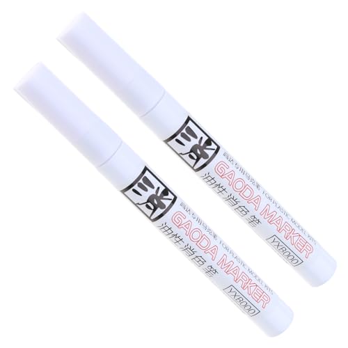 THINCAN 2 Pack Multifunktionaler Farbgummi Korrekturstift Farbausscheidungsstift Großartige Lösung Zum Schreiben In Verschiedenen Anlässen THINCAN 2 Pack Multifunktionaler Farbgummi Korrekturstift Farbausscheidungsstift Großartige Lösung Zum Schreiben In Verschiedenen Anlässen von THINCAN