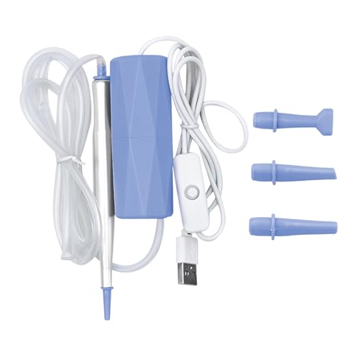 THINCAN Elektrische Strasssteine Dot Bohrmaschine Multi Head Design Ergonomisches USB Ladewerkzeug Für Kreative Kunstwerke Elektrischer Strassstift von THINCAN