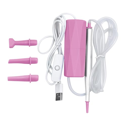 THINCAN Elektrische Strasssteine Dot Bohrmaschine Multi Head Design Ergonomisches USB Ladewerkzeug Für Kreative Kunstwerke Elektrischer Strassstift von THINCAN