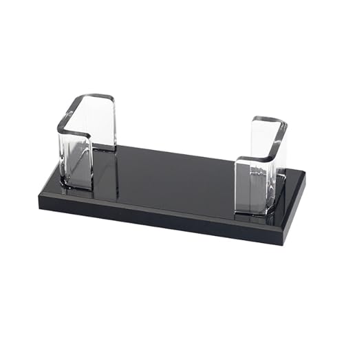 THINCAN Güterkartenspeicherbox Mit Großer Kapazität Name Karte STIFFING Für Unternehmer Und Berater Shatter Resistente Acrylspeicherbox THINCAN Güterkartenspeicherbox Mit Großer Kapazität Name Karte STIFFING Für Unternehmer Und Berater Shatter Resistente Acrylspeicherbox von THINCAN