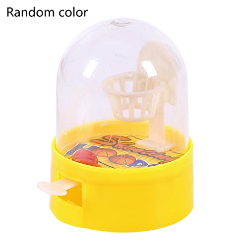 THINCAN Kinder Game Basketballmaschine Spielzeug Baby Catching Game Vorschule Tisch Spielzeug THINCAN Kinder Game Basketballmaschine Spielzeug Baby Catching Game Vorschule Tisch Spielzeug von THINCAN