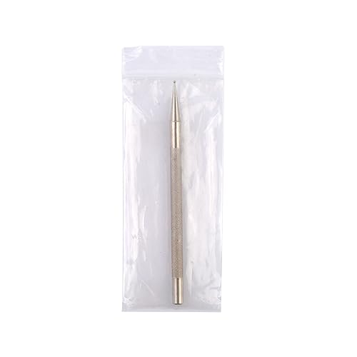 THINCAN Ledercraft Sciber Positioning Stift Langlebig Und Präziser Werkzeugschreiberstift Für Professionelle Lederbearbeitungswerkzeuge THINCAN Ledercraft Sciber Positioning Stift Langlebig Und Präziser Werkzeugschreiberstift Für Professionelle Lederbearbeitungswerkzeuge von THINCAN