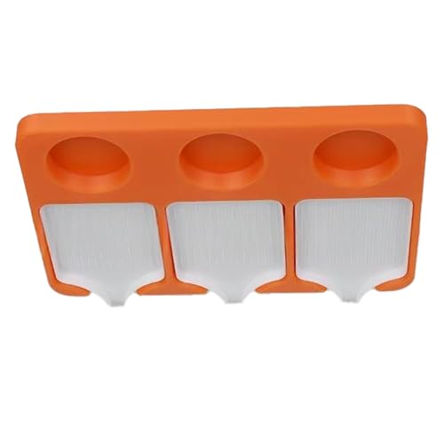 THINCAN Plastikkunstlager Behälter Effizientes Handwerkstool Für Schmuck Und Telefondekorationen Maler Tablett Organisatoren THINCAN Plastikkunstlager Behälter Effizientes Handwerkstool Für Schmuck Und Telefondekorationen Maler Tablett Organisatoren von THINCAN