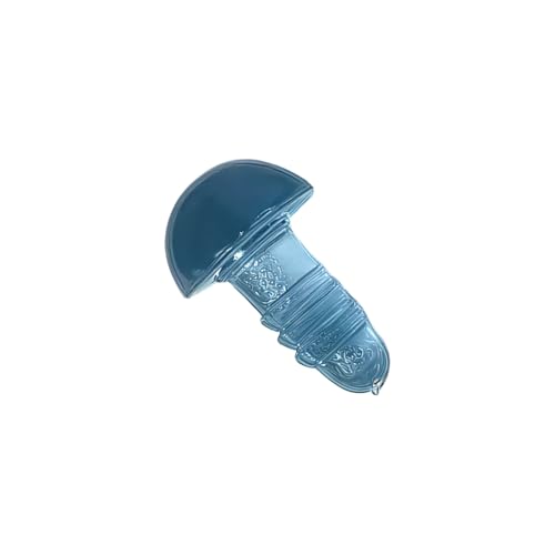 THINCAN Plastikpuppen Augen Mit Glatten Oberflächen Für Bastel Und Spielzeugreparatur Robuste Zeit Verwenden Zubehör Fadenpuppen Augen von THINCAN