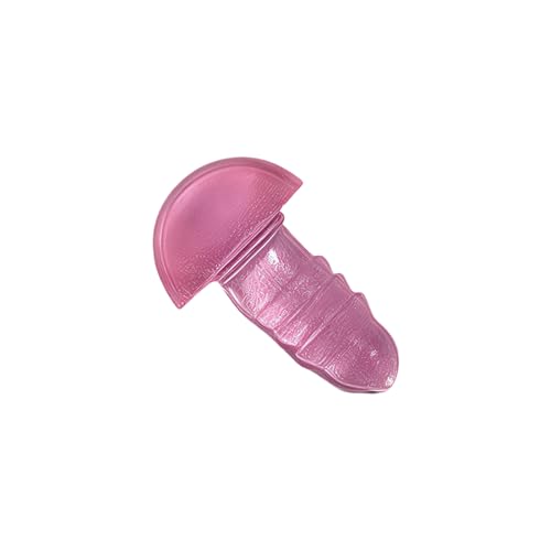 THINCAN Plastikpuppen Augen Mit Glatten Oberflächen Für Bastel Und Spielzeugreparatur Robuste Zeit Verwenden Zubehör Fadenpuppen Augen von THINCAN