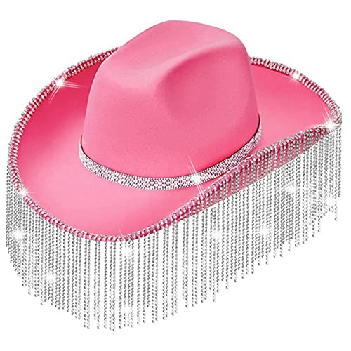 THINCAN Shining Dangle Cowgirls Hochzeit Cowboy Seaside Cowgirl Western Elegantes Dress Accessoire von THINCAN