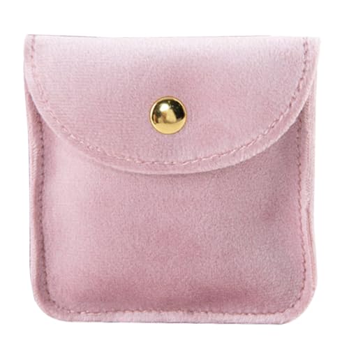 THINCAN Stilvoller Flanellschmuck Aufbewahrung Beutel Zeitgenössischer Schmuckverpackung Tasche Handy Story Container Für Schmucksammler THINCAN Stilvoller Flanellschmuck Aufbewahrung Beutel Zeitgenössischer Schmuckverpackung Tasche Handy Story Container Für Schmucksammler von THINCAN