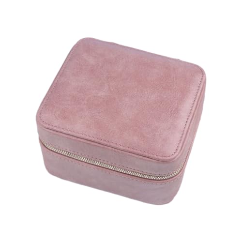THINCAN Watch Travel Case Mit Kissen PU Leder Uhren Aufbewahrungstasche 2 Slots Armbandwatchhalter Schmuckschatulle Für Modeliebhaber THINCAN Watch Travel Case Mit Kissen PU Leder Uhren Aufbewahrungstasche 2 Slots Armbandwatchhalter Schmuckschatulle Für Modeliebhaber von THINCAN