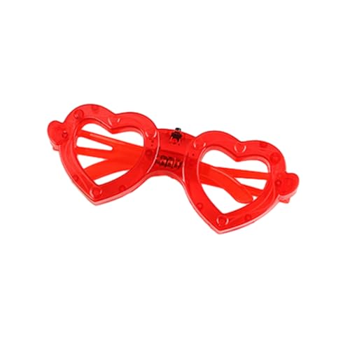 THINCAN Zufällige Farbbrille Karneval Weihnachtsgläser Foto Requisiten Glühende Dekorationen Neujahr Teenager Erwachsene Weihnachtsgeschenk Neujahr Glühen THINCAN Zufällige Farbbrille Karneval Weihnachtsgläser Foto Requisiten Glühende Dekorationen Neujahr Teenager Erwachsene Weihnachtsgeschenk Neujahr Glühen von THINCAN