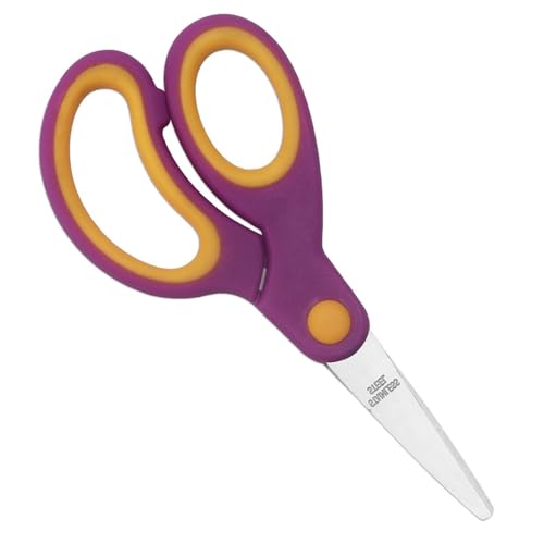 Thread Scissors Mit Komforthandel Kids Training Schere Praktische Sicherheit Für Kinder Und Familien Praktische Sicherheit Kinder Training Mit Komfortgriff von THINCAN