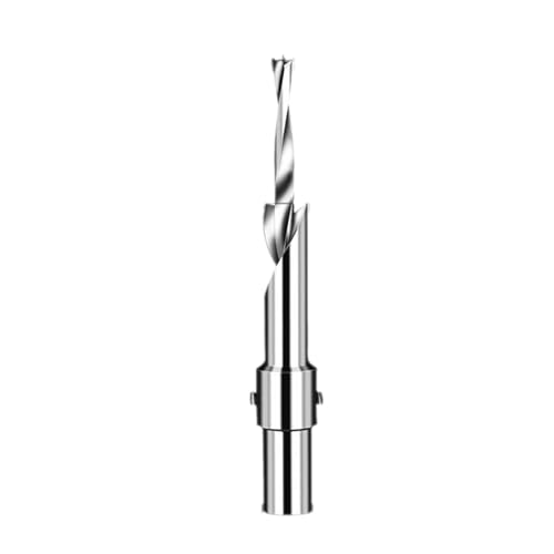 Twist Bohrer Bit Schraubleiter Bohrmaschine Salatbohrer Bit Countersink Bohrer Bit Easy Chip Entfernen Glatte Bohrung Schneller Geschwindigkeit Twist Bohrer Bit Schraubleiter Bohrmaschine Salatbohrer Bit Countersink Bohrer Bit Easy Chip Entfernen Glatte Bohrung Schneller Geschwindigkeit von THINCAN