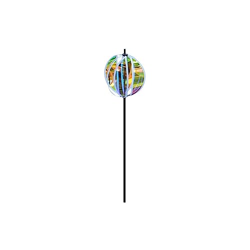 Vogelblinderrepellent Stifträder Halten Vögel Reflektierende Pinwheel Für Garten Yard Terrasse Rasen Dekorative Einsätze Vogelblinderrepellent Stifträder Halten Vögel Reflektierende Pinwheel Für Garten Yard Terrasse Rasen Dekorative Einsätze von THINCAN