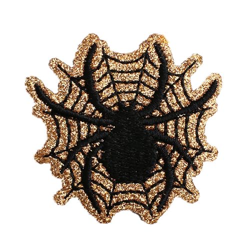 Weihnachtspflecken Seau On Patches Dekorative Reparaturflecken Nähen Auf Gestickten Flecken Für Jeans Kleidung Weihnachtspflecken Seau On Patches Dekorative Reparaturflecken Nähen Auf Gestickten Flecken Für Jeans Kleidung von THINCAN