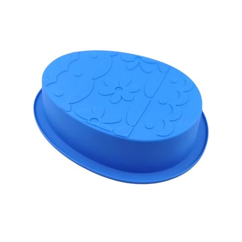 Wiederverwendbare Silikon Ostereier Schimmel Zum Backen Von Kuchen Pizza Gelee Schokolade Schokolade Spülmaschine Kreativer Küche Geschenk Osterfeier Backform Backform Wiederverwendbare Silikon Ostereier Schimmel Zum Backen Von Kuchen Pizza Gelee Schokolade Schokolade Spülmaschine Kreativer Küche Geschenk Osterfeier Backform Backform von THINCAN